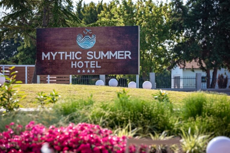 Mythic Summer — снимка 4, Pieria