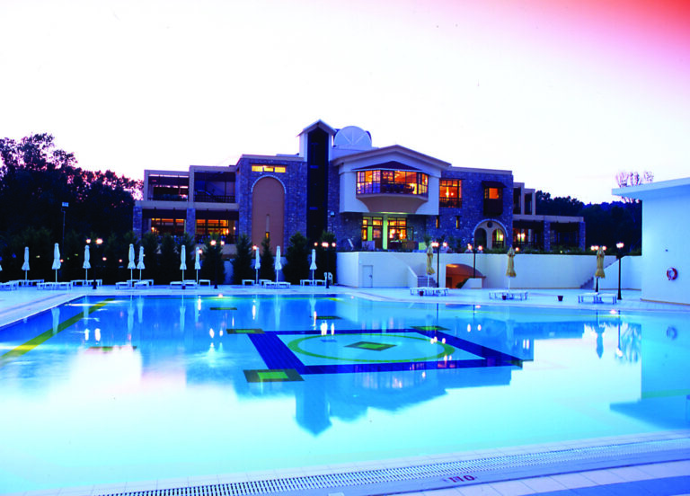 Simantro Resort — снимка 4, Kassandra