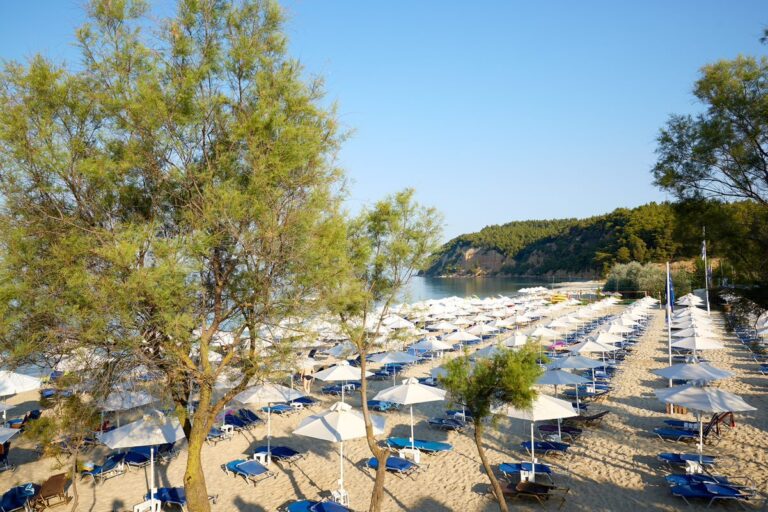 Simantro Resort — снимка 3, Kassandra