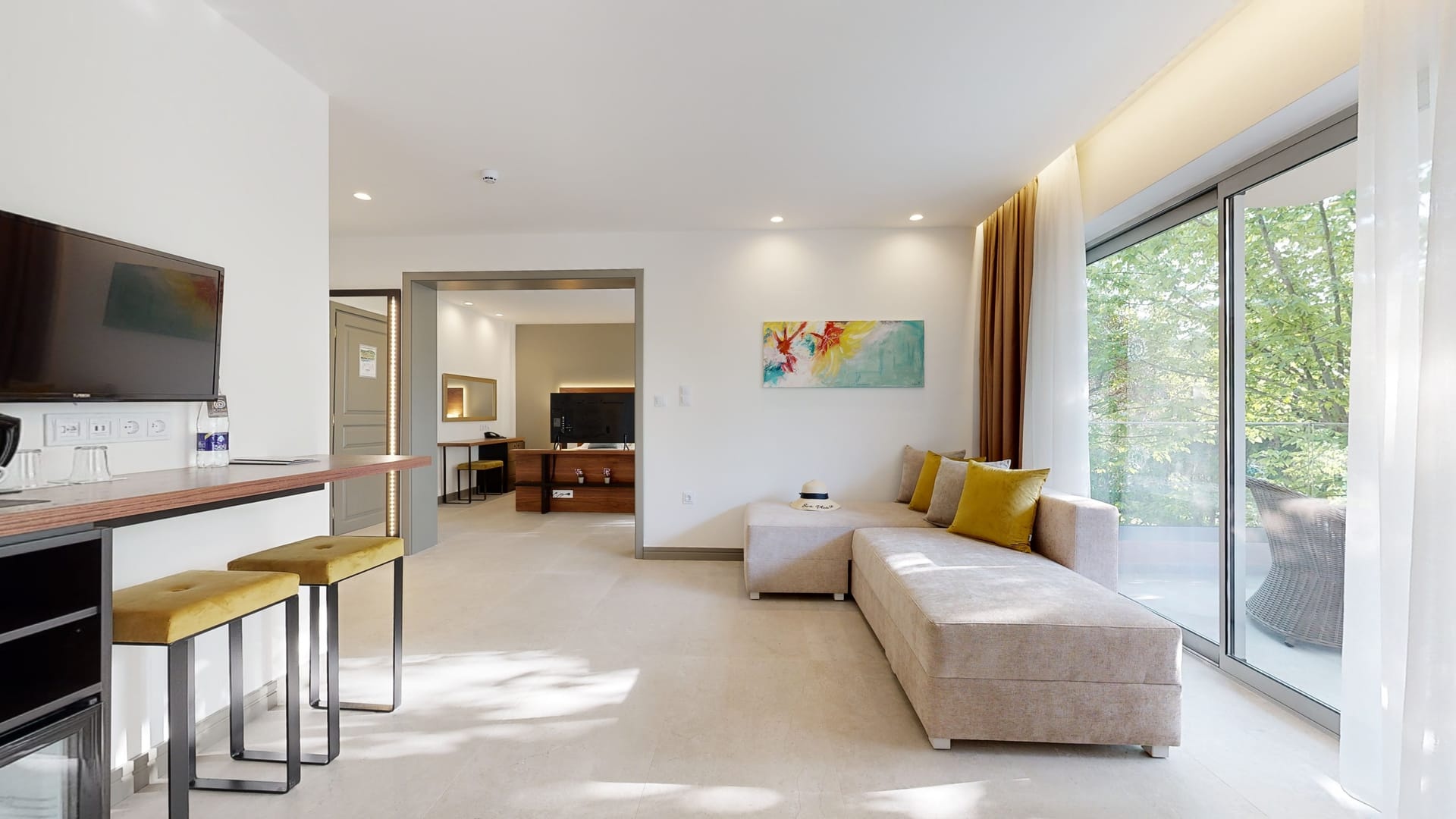 Executive Suite