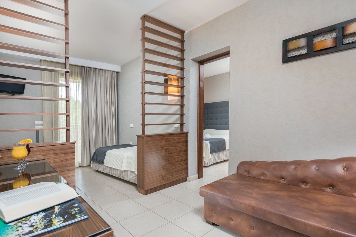Family Suite