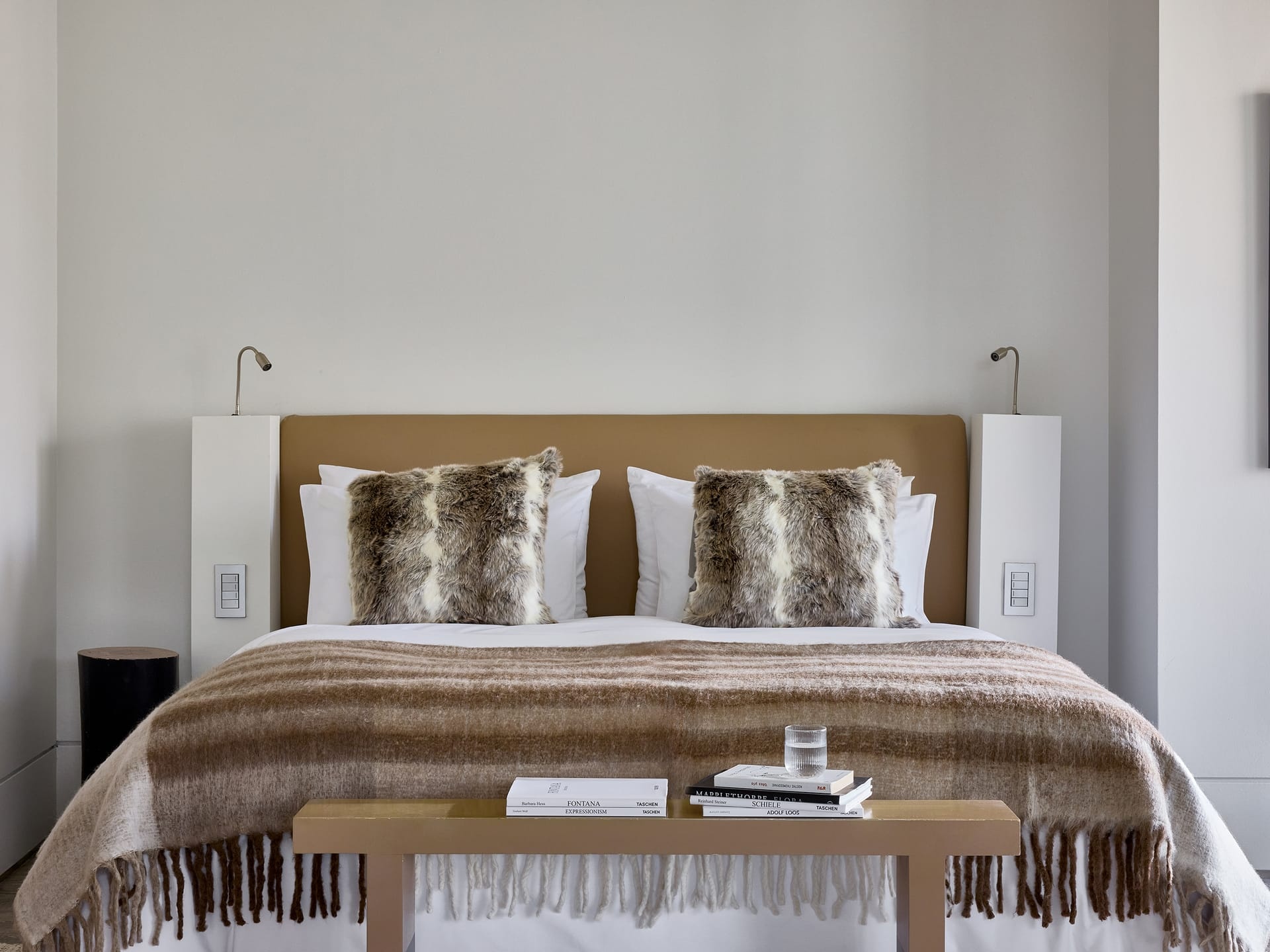 Openplan VIP Suites