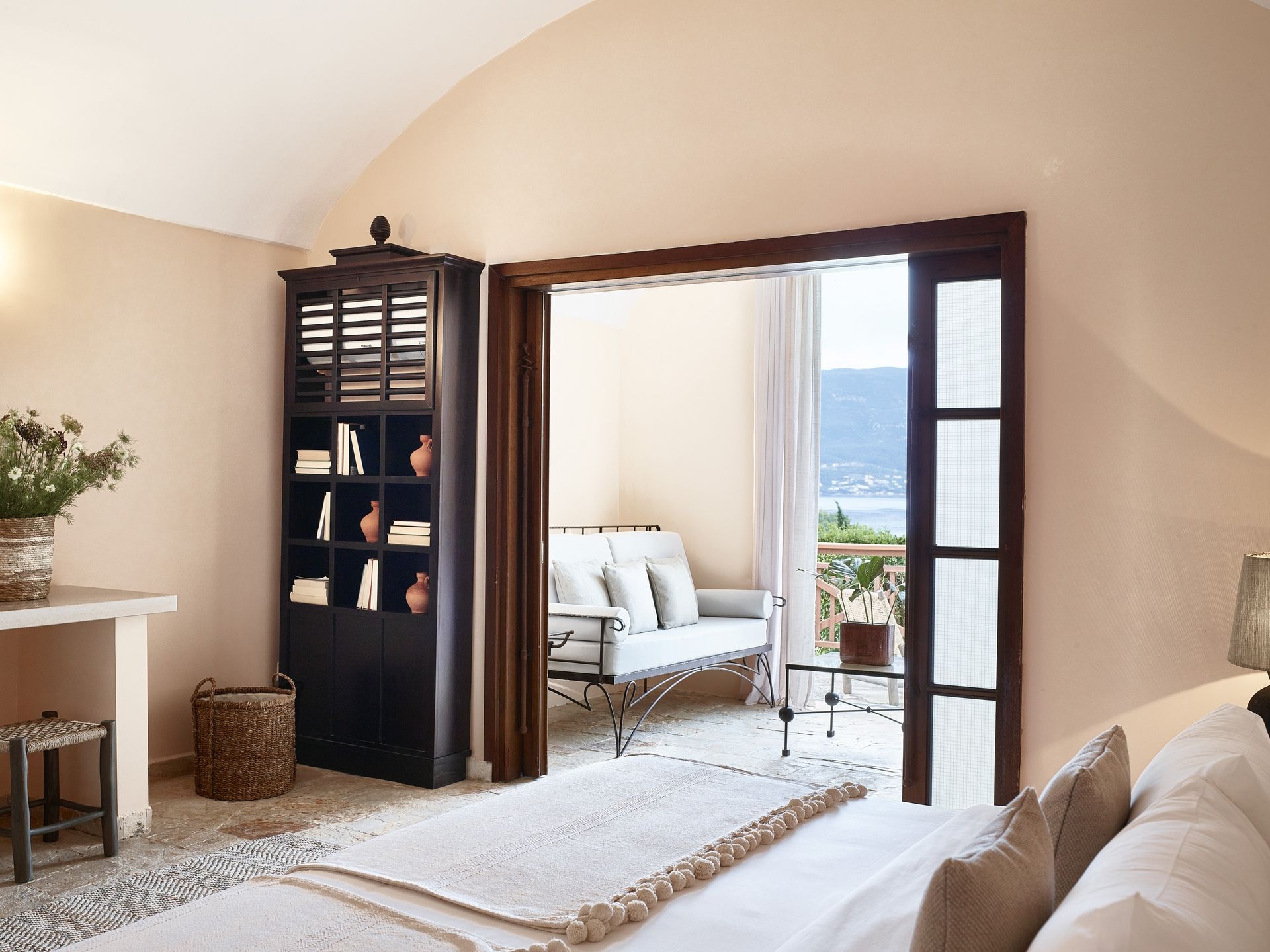 Family Bungalow Limited Sea View