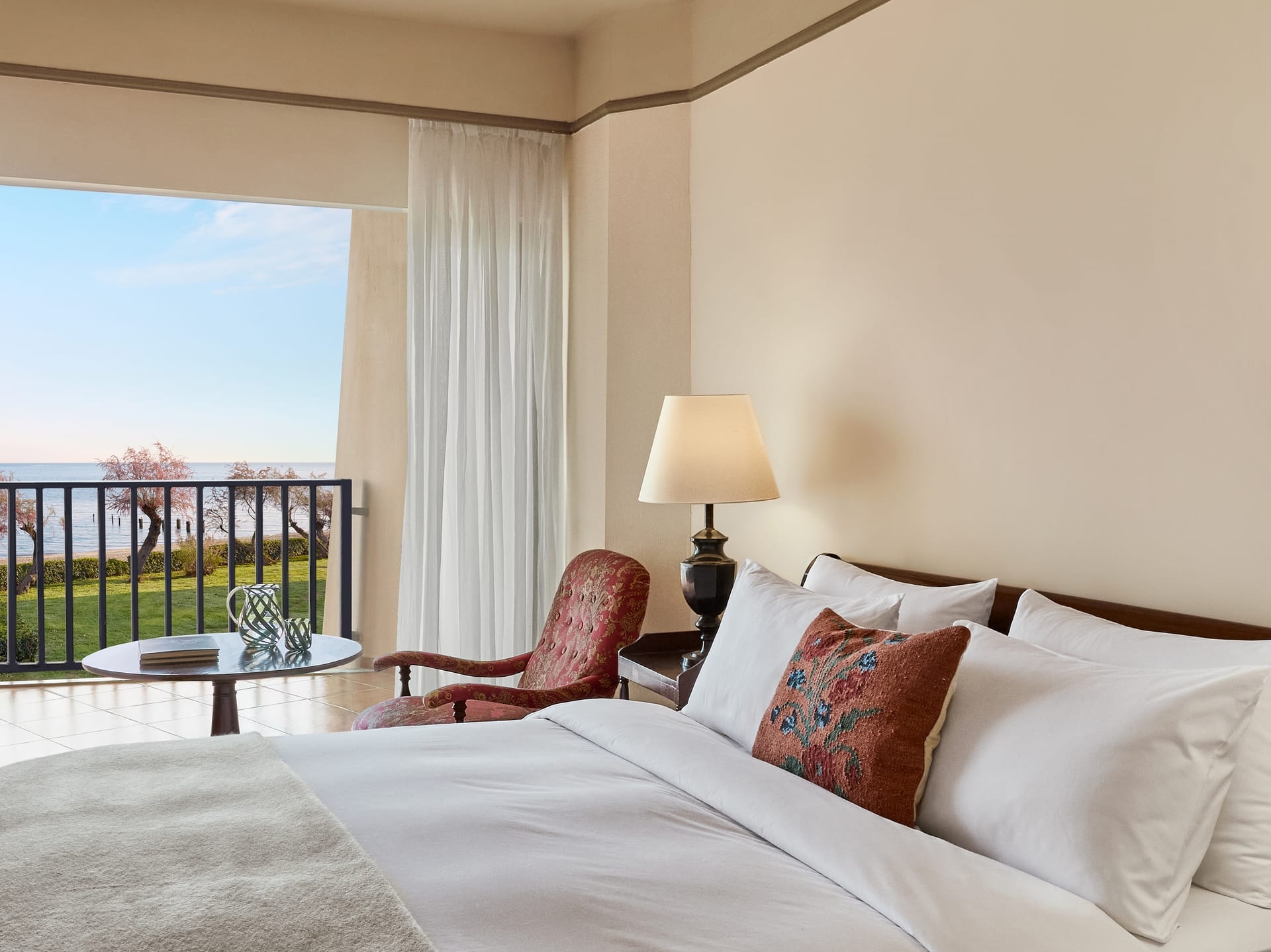 Egnatia Junior Suite