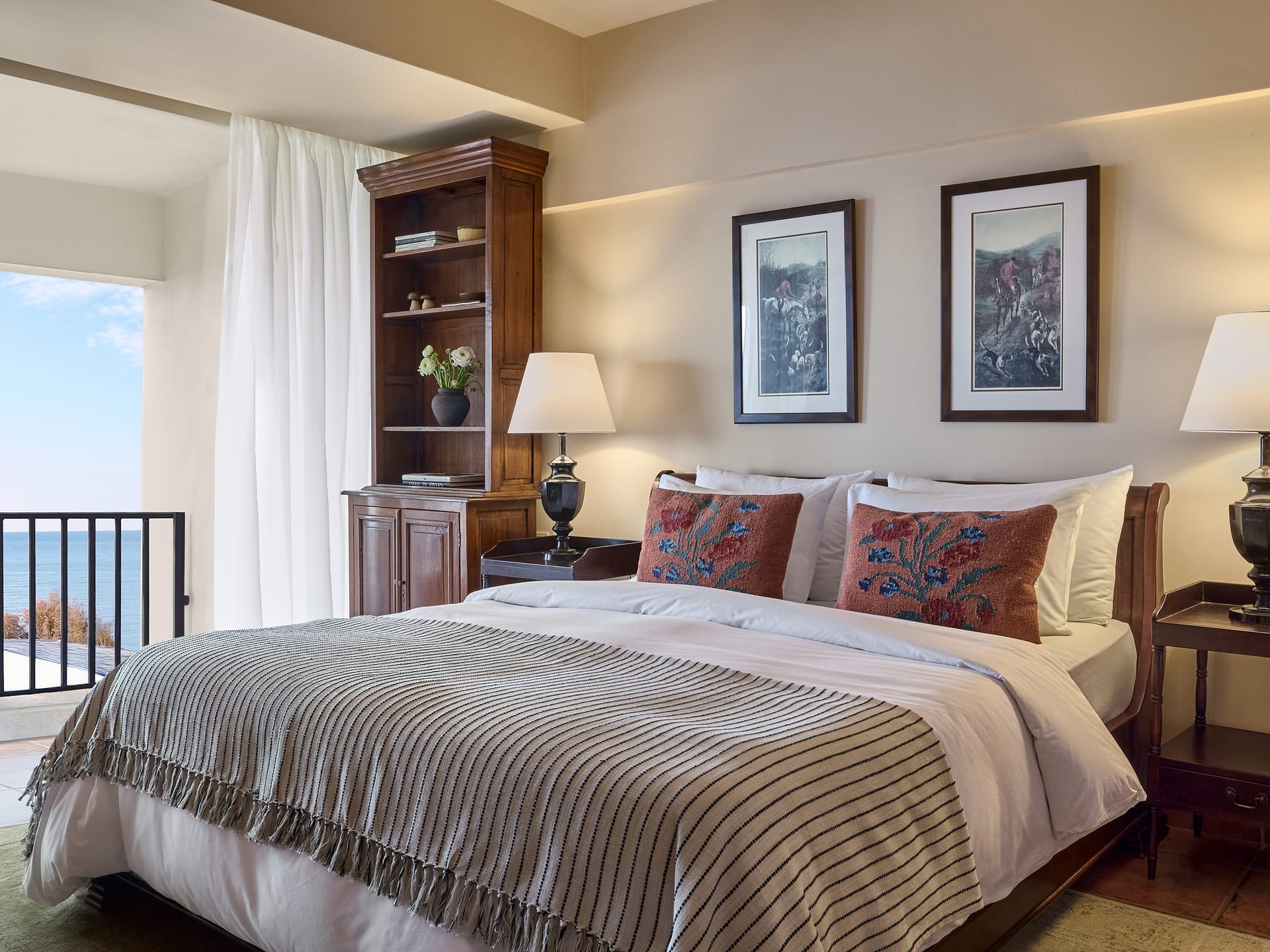 Egnatia Executive Suite