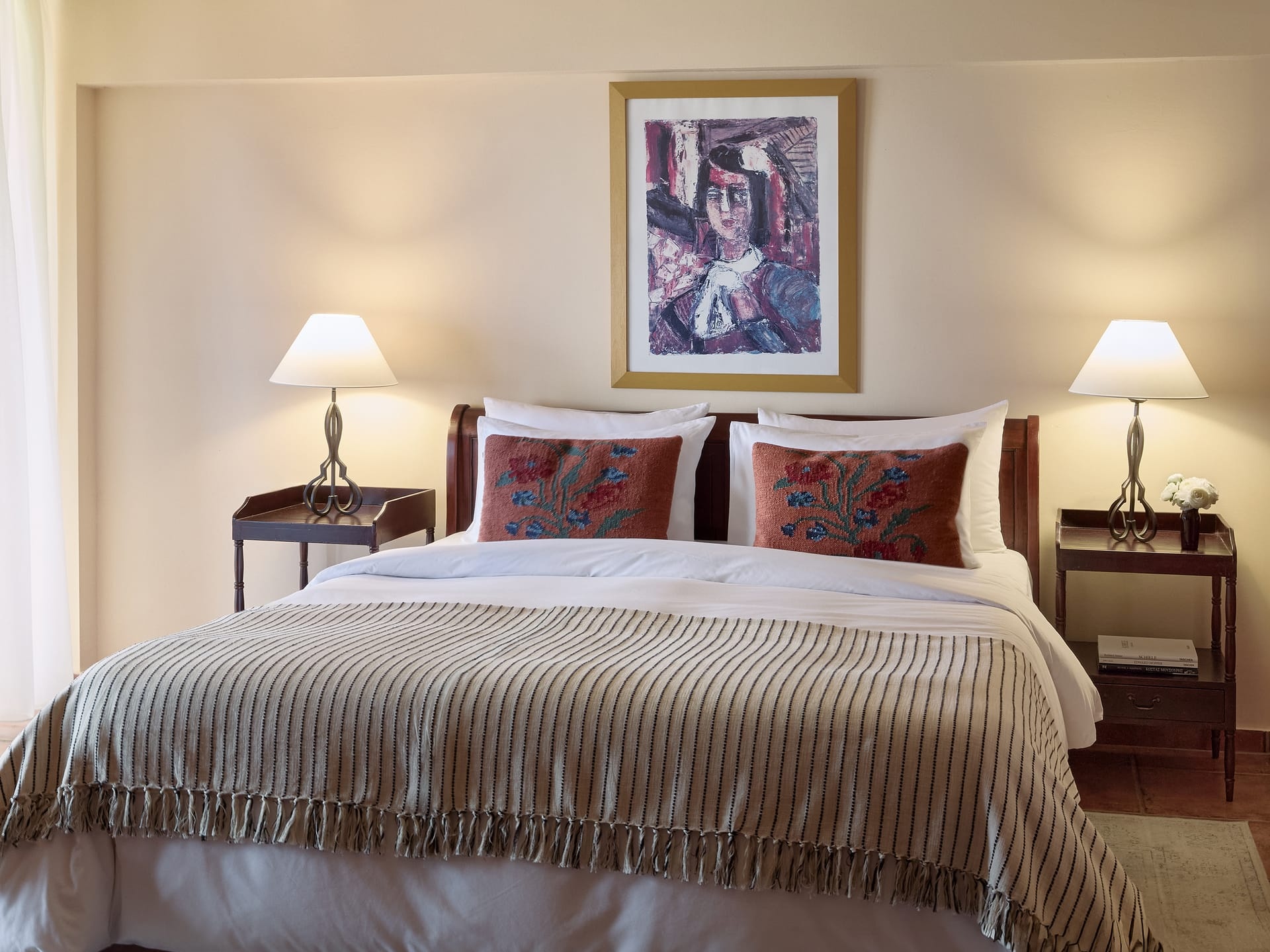 Egnatia Presidential Suite