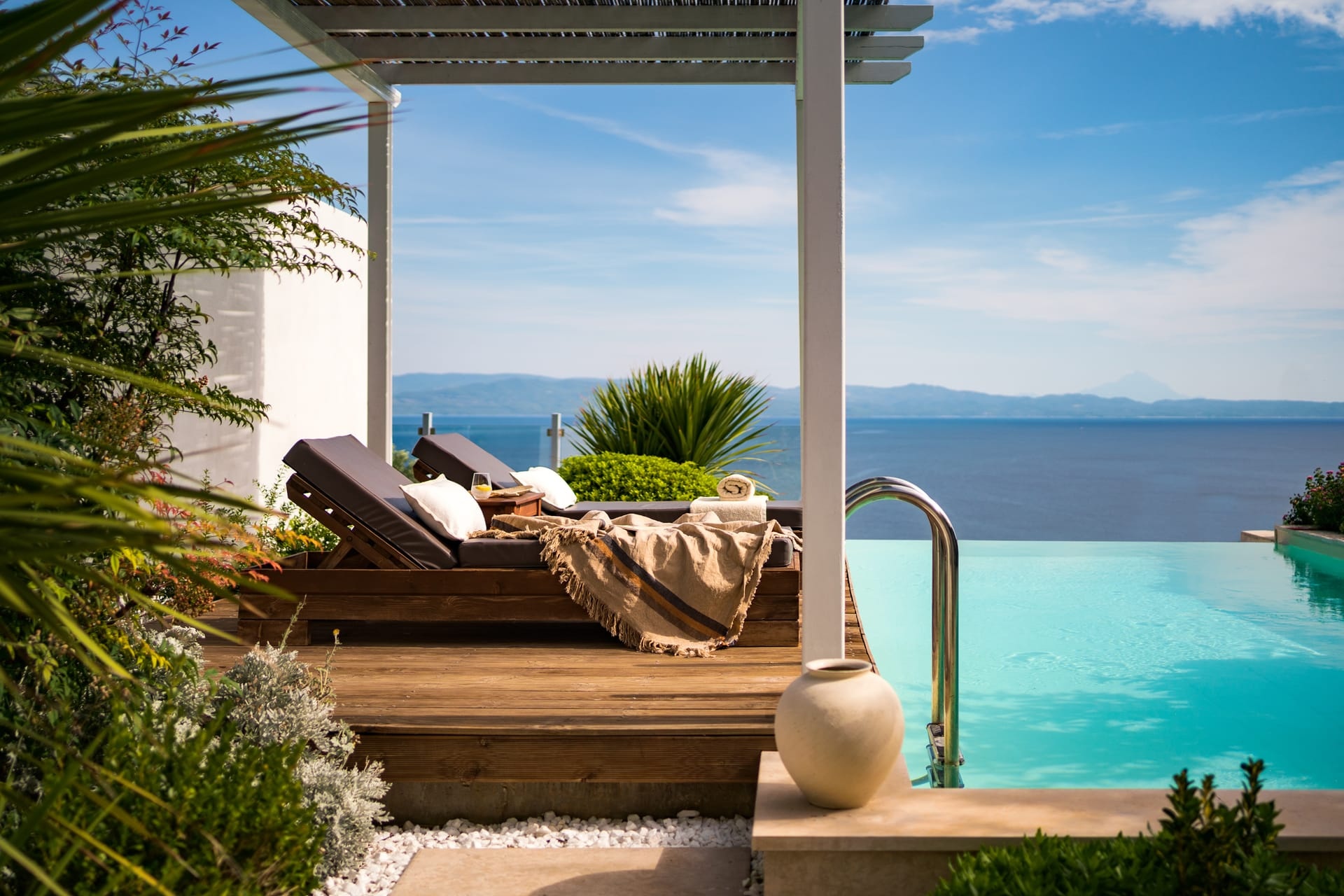 Select Villa - 1 Bedroom with private pool