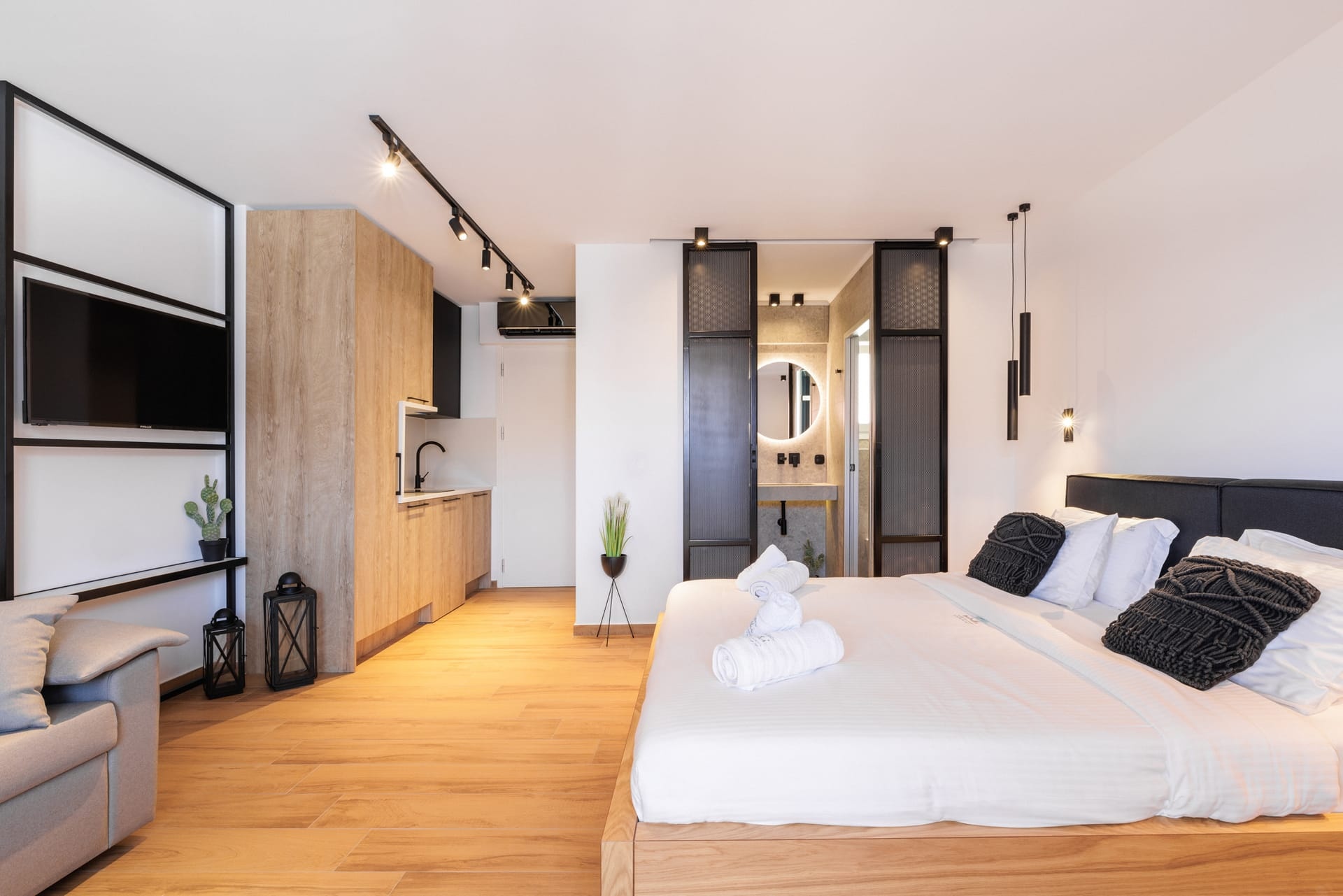Superior Suite