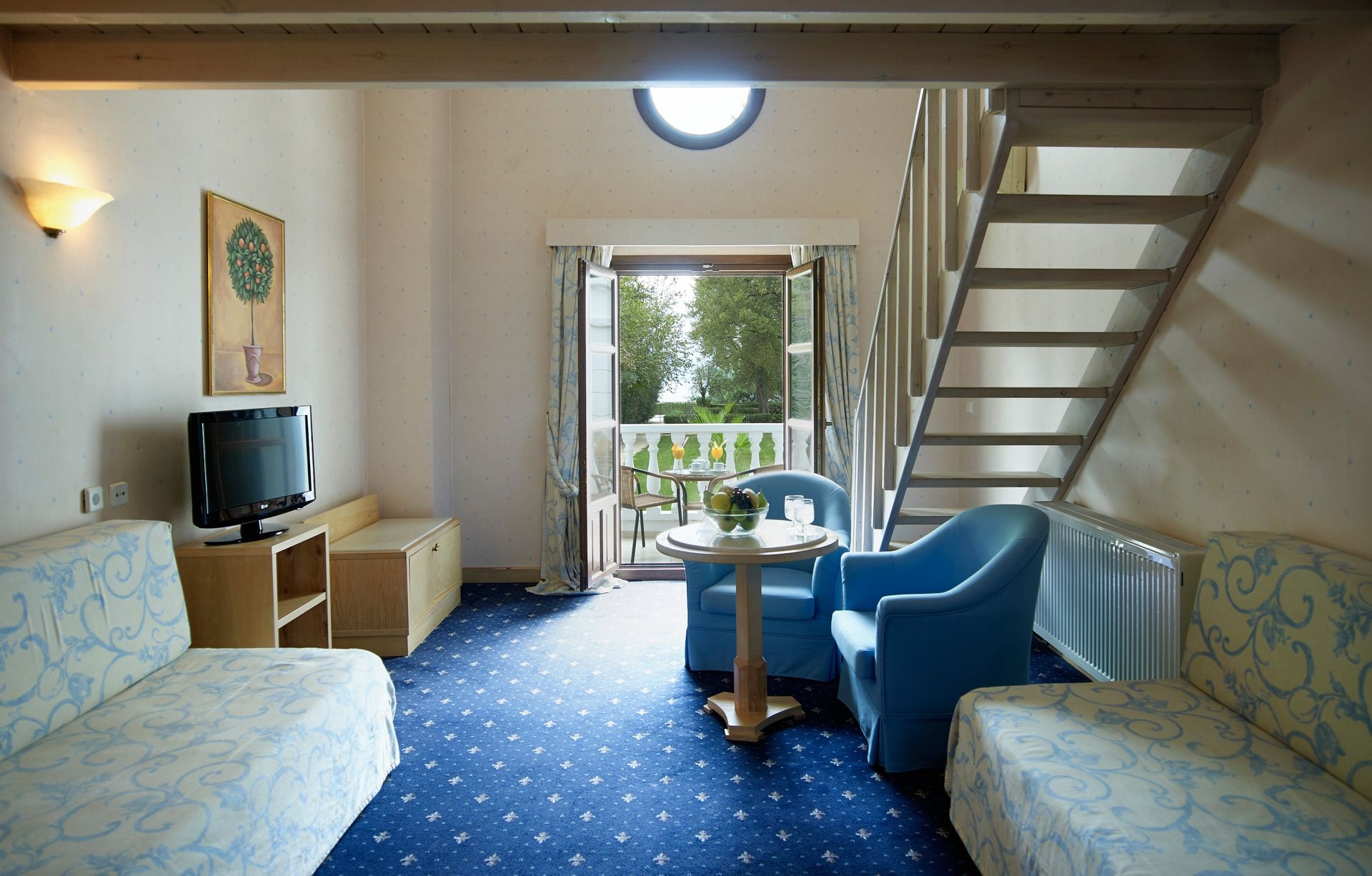 Maisonette