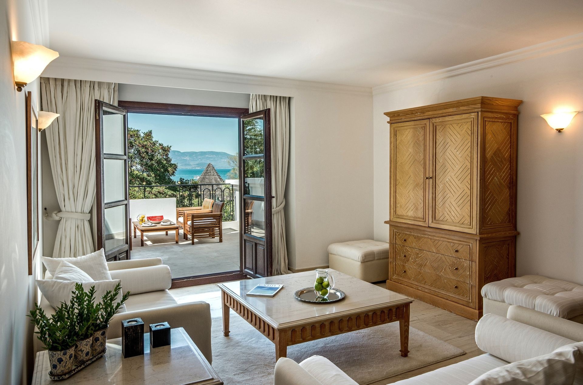 Superior Suite