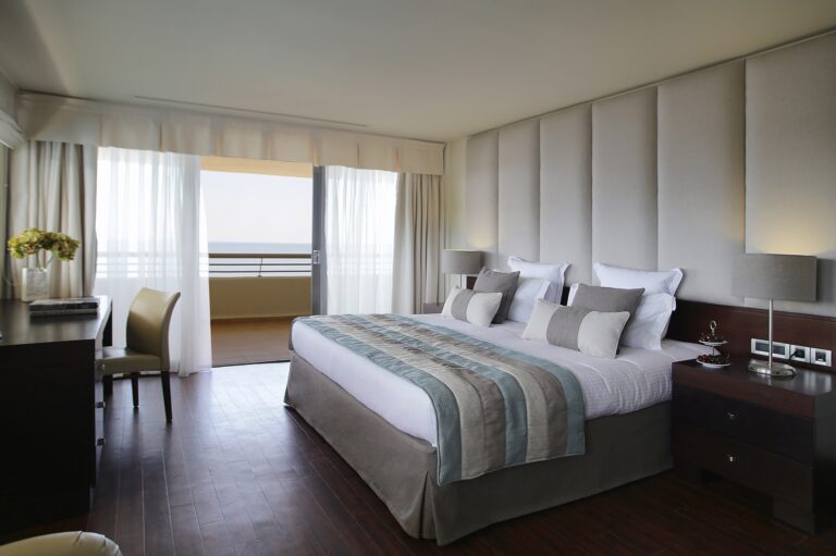 Porto Carras Meliton — снимка 2, Sithonia
