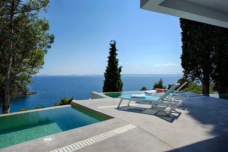 Porto Carras Meliton — снимка 3, Sithonia