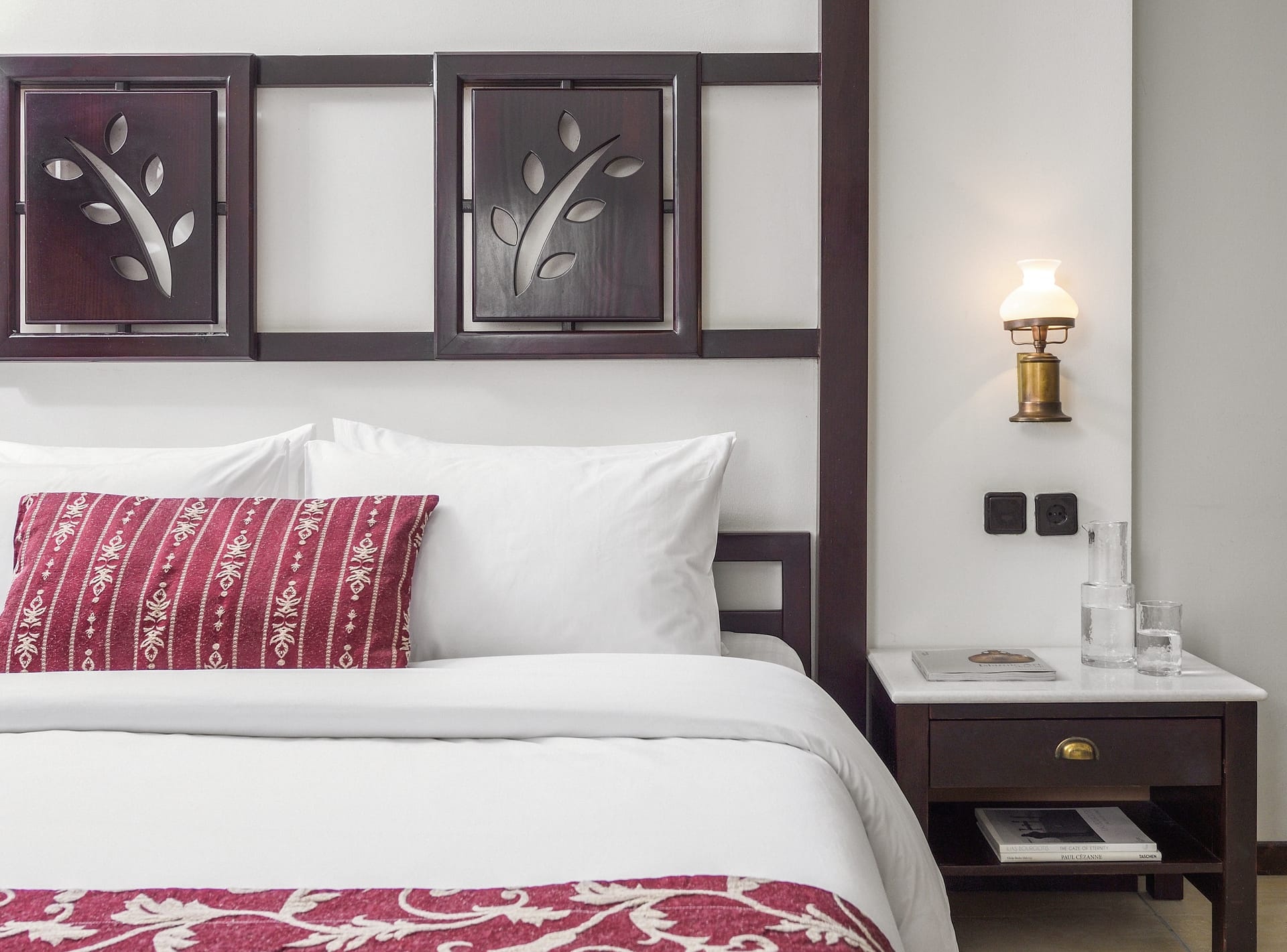 Family Two Bedroom Suite