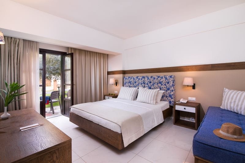 Premium Two Bedroom Suite