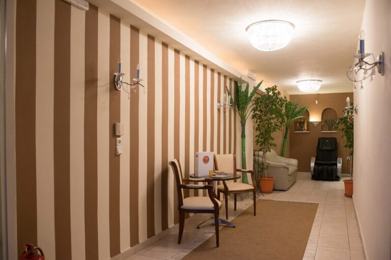 Yakinthos Hotel — снимка 5, Pieria